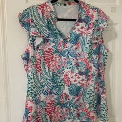 2XL Tennis Dress $25