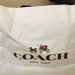 Coach Bag Great Mother's Day Gift