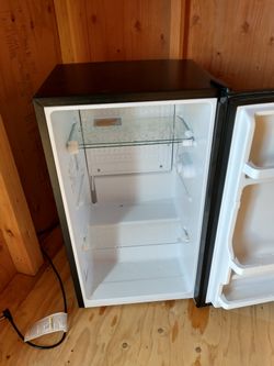 Mini fridge Hisense