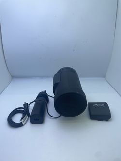 Profoto B10 AirTTL Off Camera Flash Head and Continuous Light