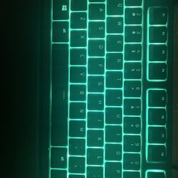 Gaming Keyboard 