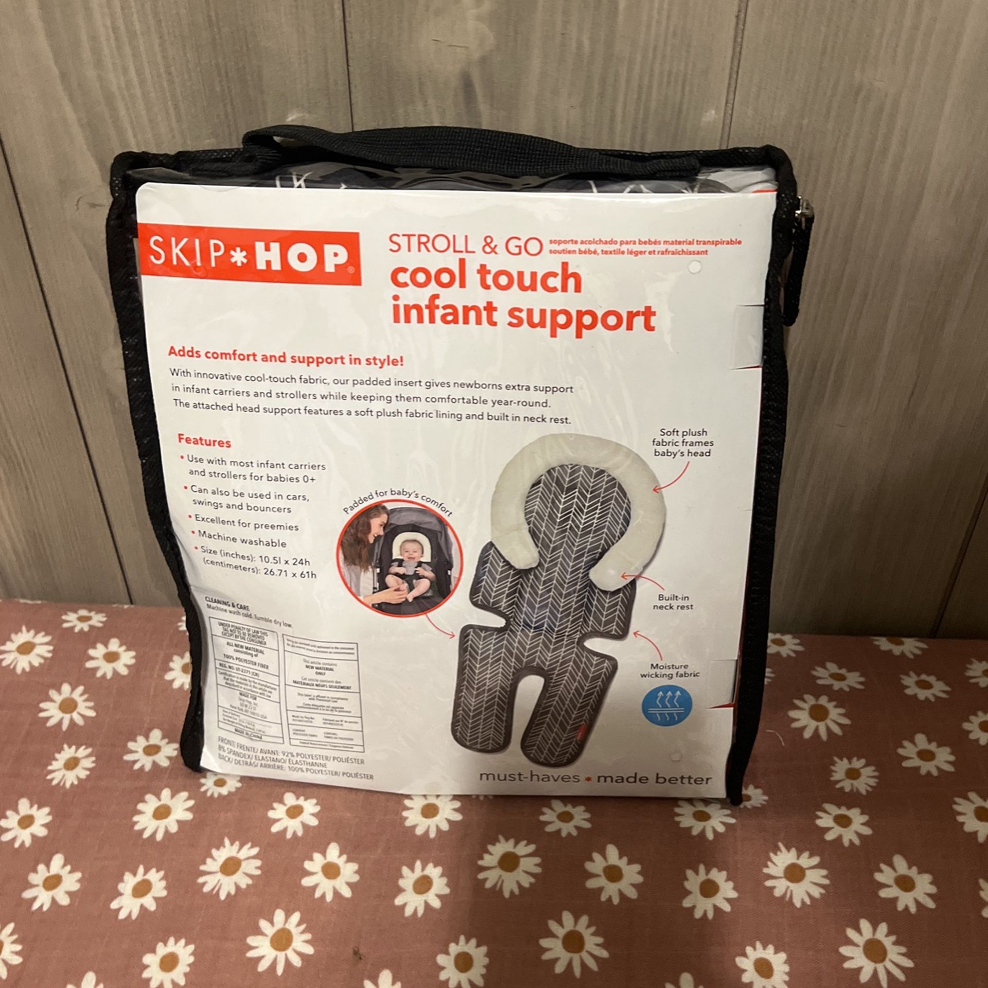 Infant Support