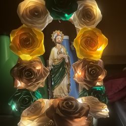 San Judas Arrangements 