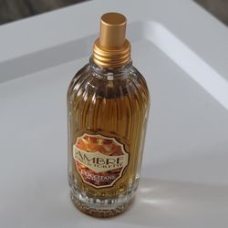 Ambre L'Occitane en Provence Eau de Toilette