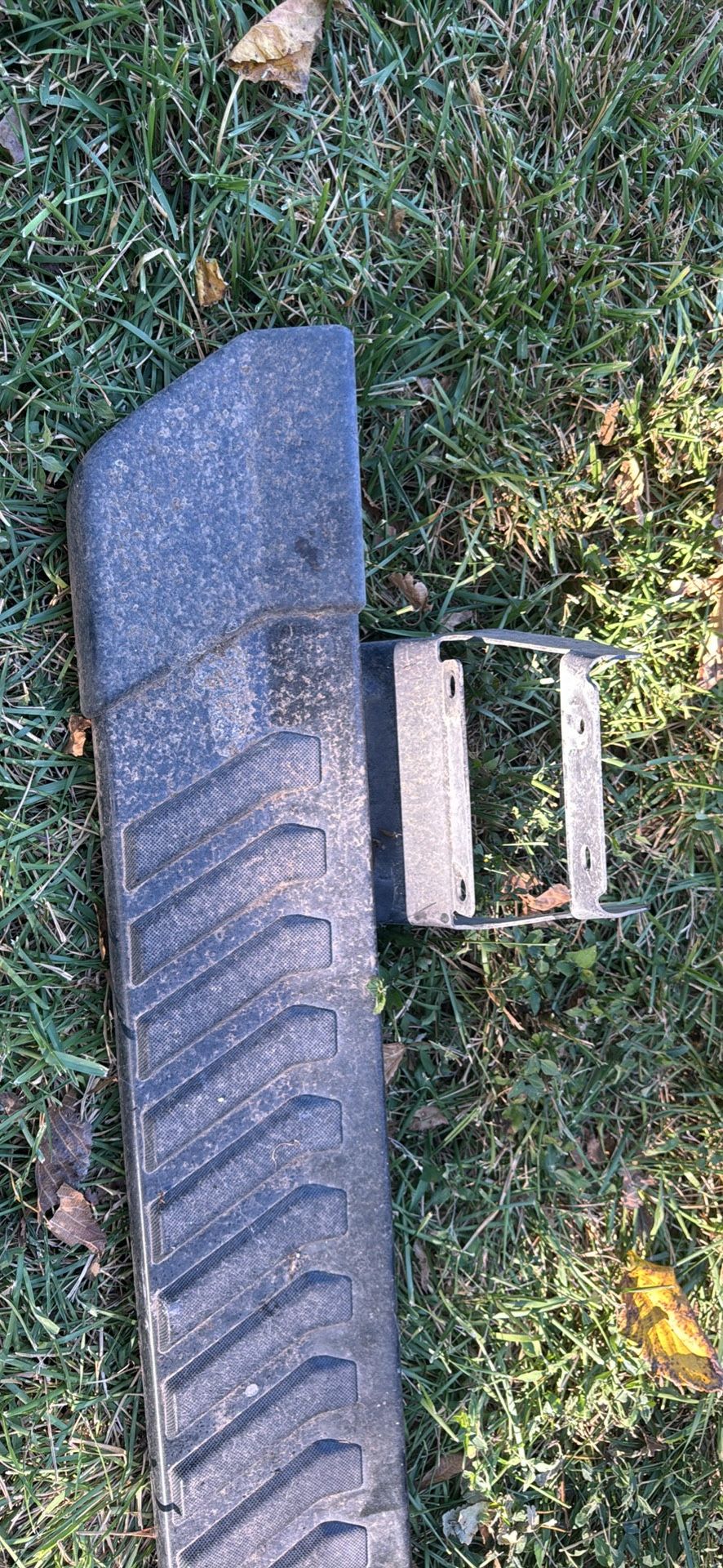 2020 Ford F-150 OEM Left running Board