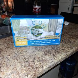 Cat Window Bed For PET NEW 