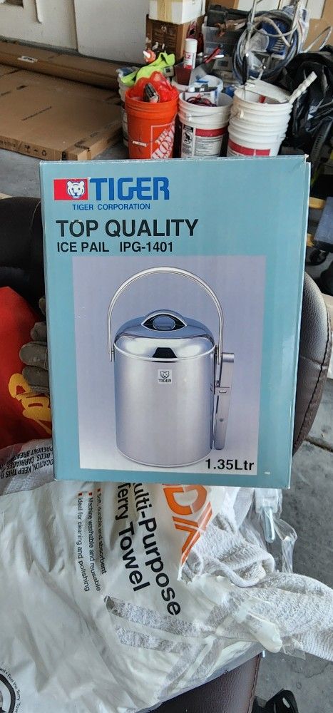Ice Pail 