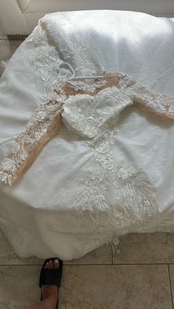 Flower Girl Dress