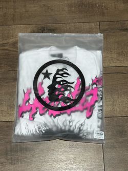 Hellstar shirt Size M