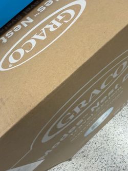Graco Travel System