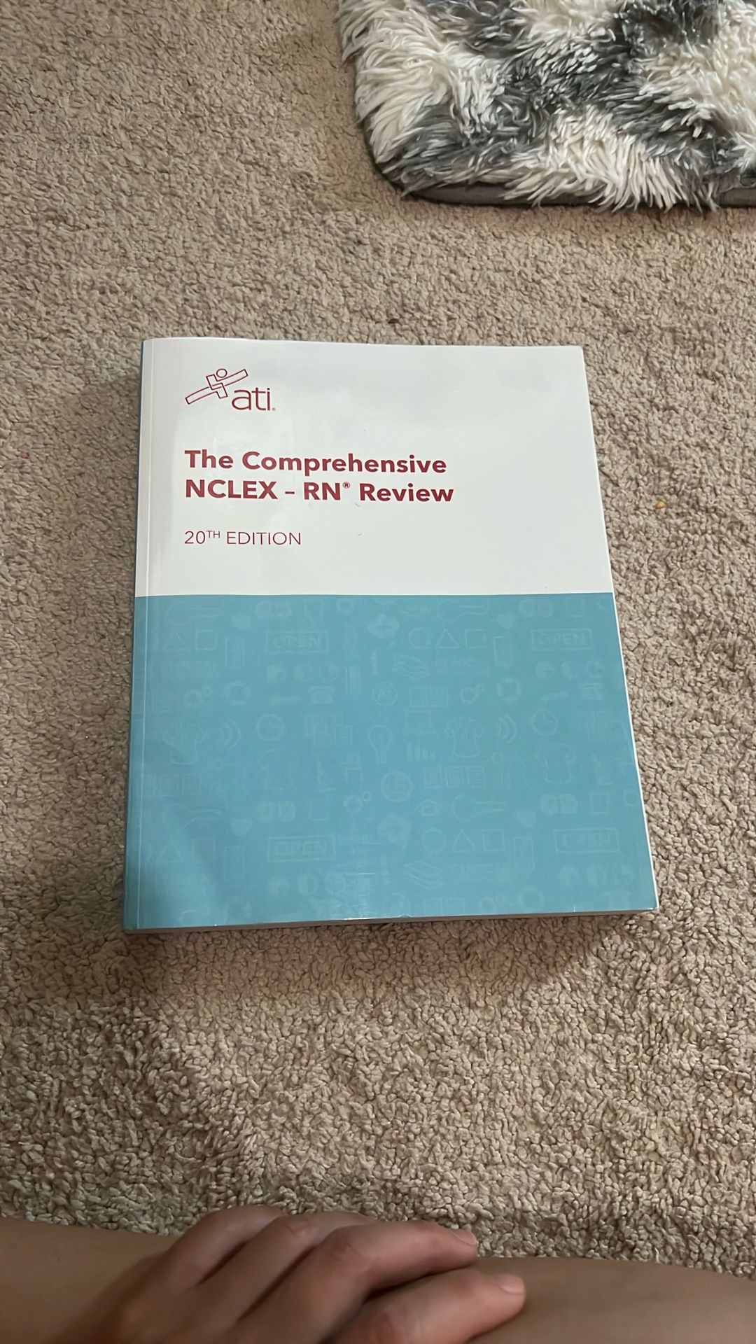 The Comprehensive NCLEX - RN Review 20Th Edition