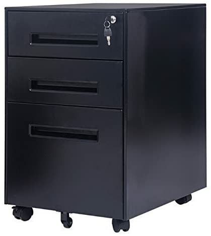 File Cabinet (one key)
