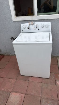 Kenmore Washer