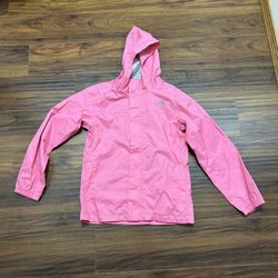 The North Face, Pink Coat, Kids Size Large 14/16