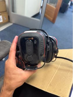 High quality headset