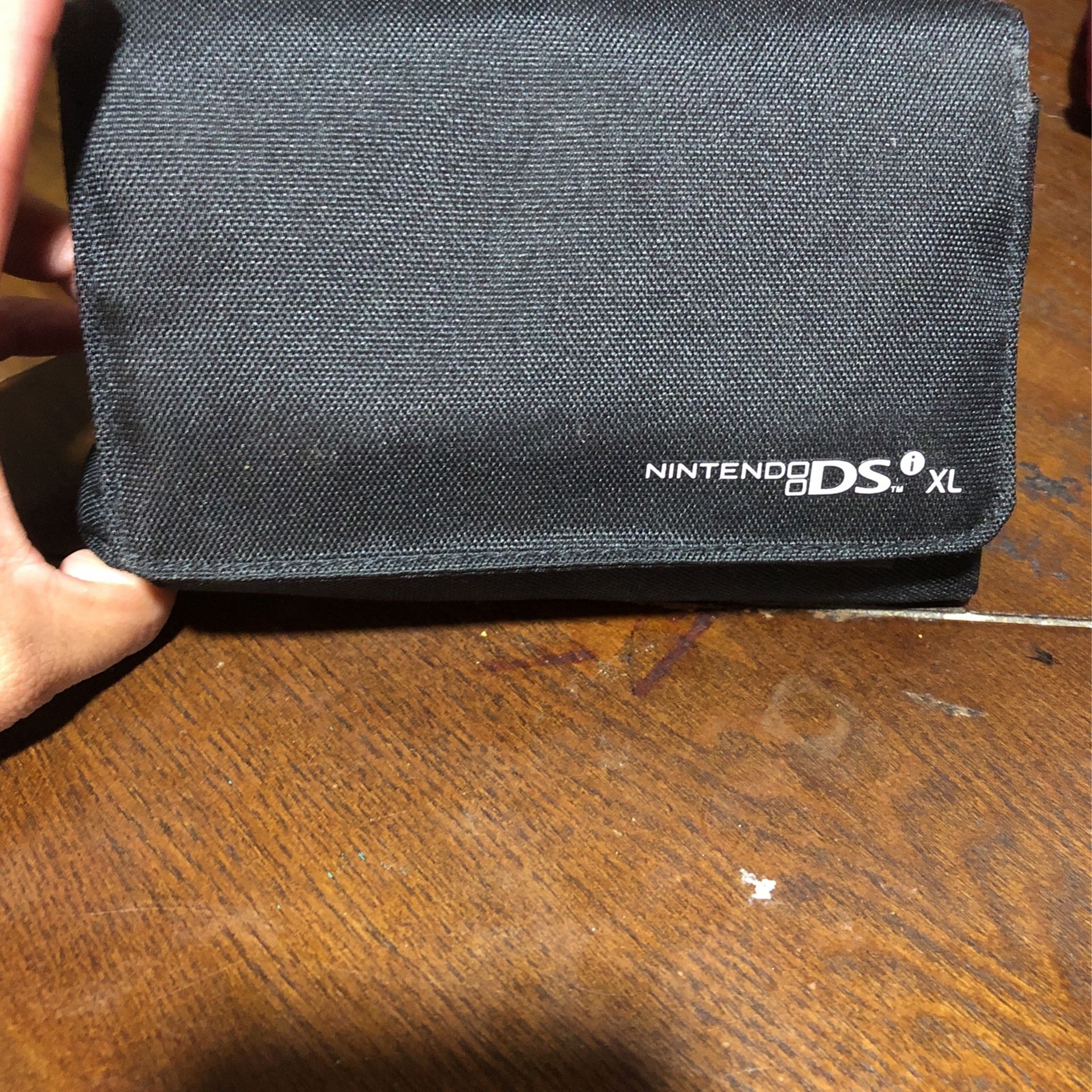 Nintendo Ds No Games