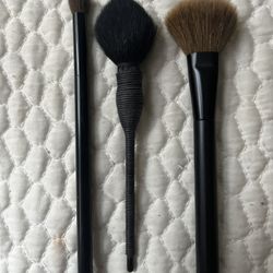 NARS Makeup Brushes 