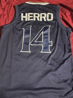Tyler Herro Whitnall High School Jersey
