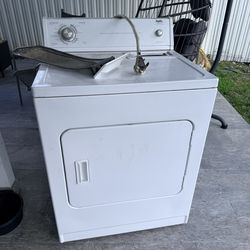 Dryer