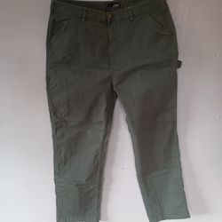 Lost Pants