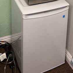 Danby Energy Star Mini Fridge