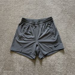 Nike Dri-Fit Training Shorts
