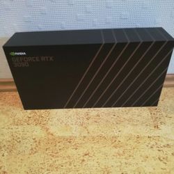 GeForce RTX 3090