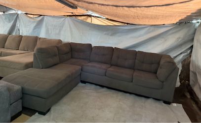 Gray couch bed great condition clean we sell all  time delivery $40 local