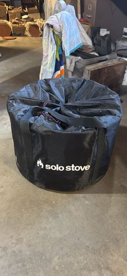 Solo Stove