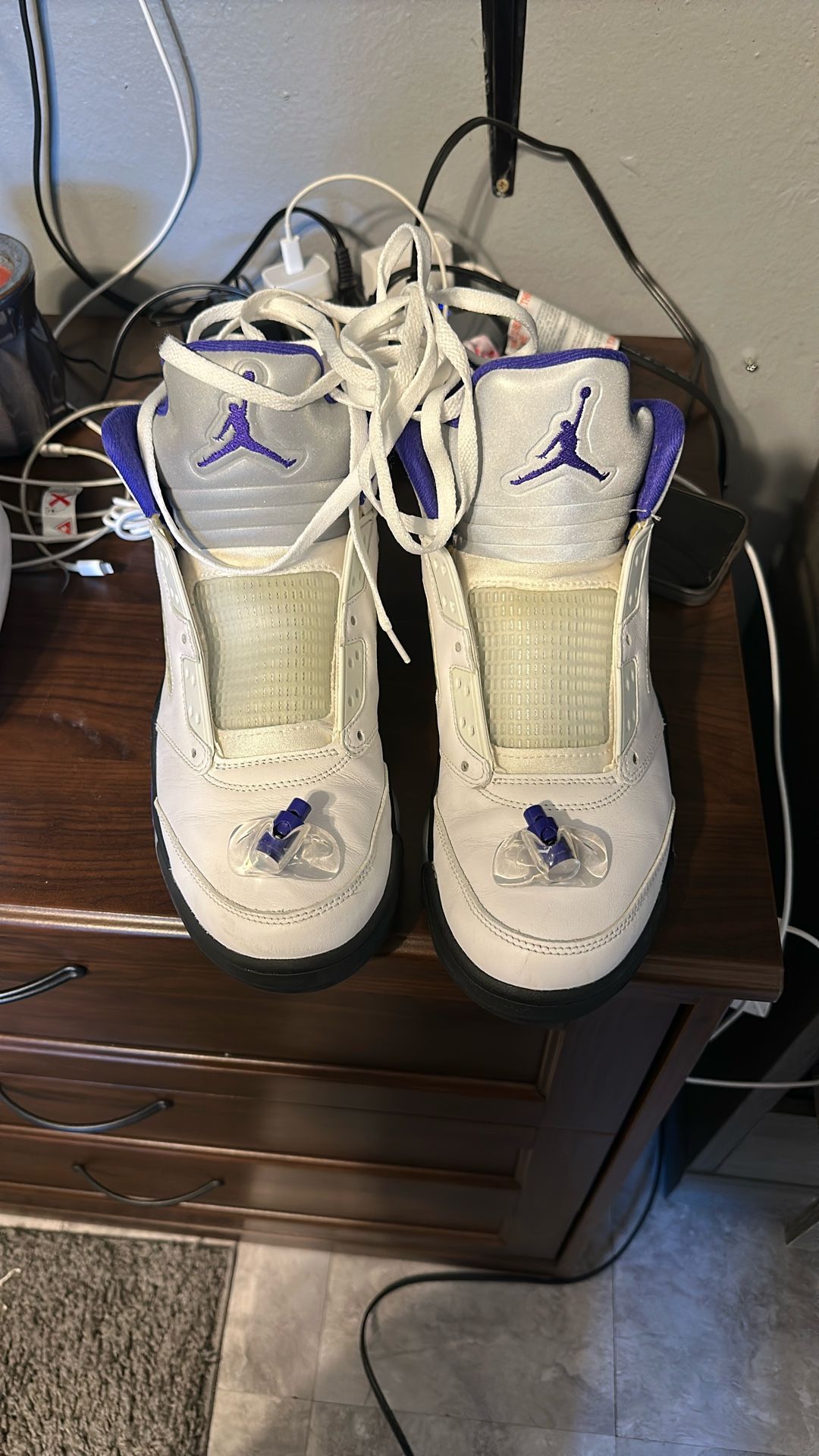 Jordan 5 Retro