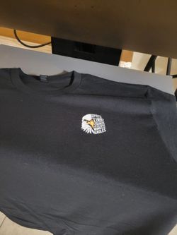 T-Shirt DTF