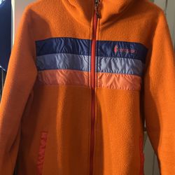 Cotopaxi Fleece Jacket