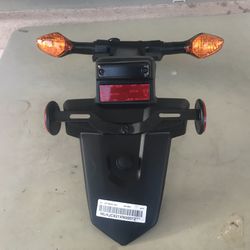 Lights For Moped , Or Motorcycle? 