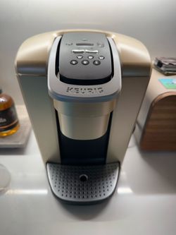 Keurig K-Elite coffee maker
