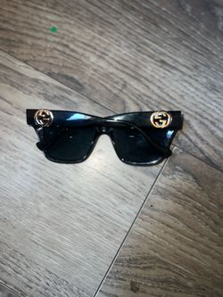 Gucci GG1023S sunglasses Authentic