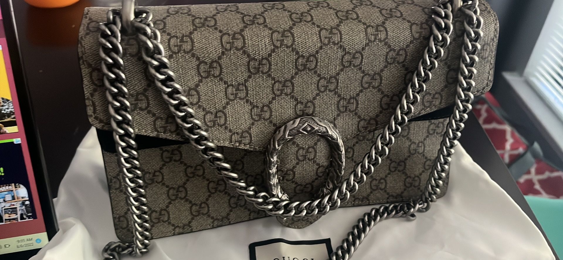 Shoulder Bag