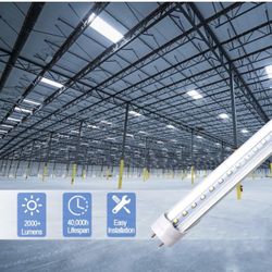 LED T8 Light Tube 4ft 