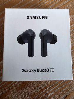 Samsung Galaxy Buds3 FE