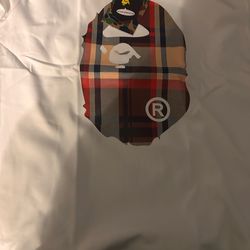 M Bape Tee shirt
