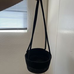 Hanging for plants