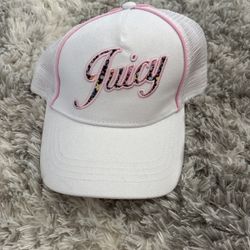 Juicy Couture Hat 