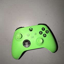 Xbox X Controller 
