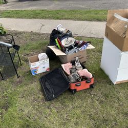 CURB ALERT-FREE