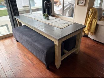 Kitchen dining  table