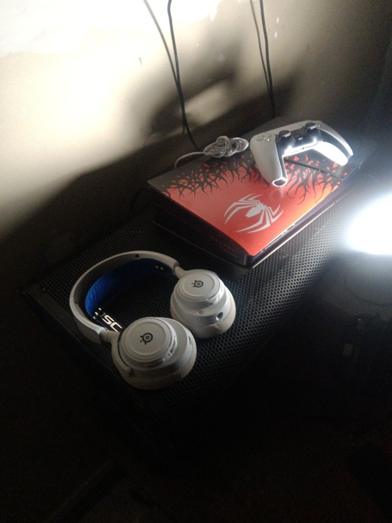 Play Station 