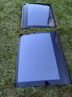 1982-92 Camaro Firebird T-Tops OEM