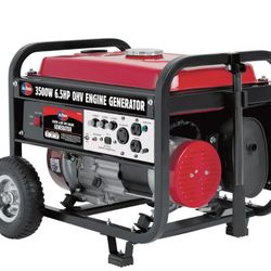 ALL POWER 3500 Watt Generator 