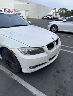2009 BMW 328i