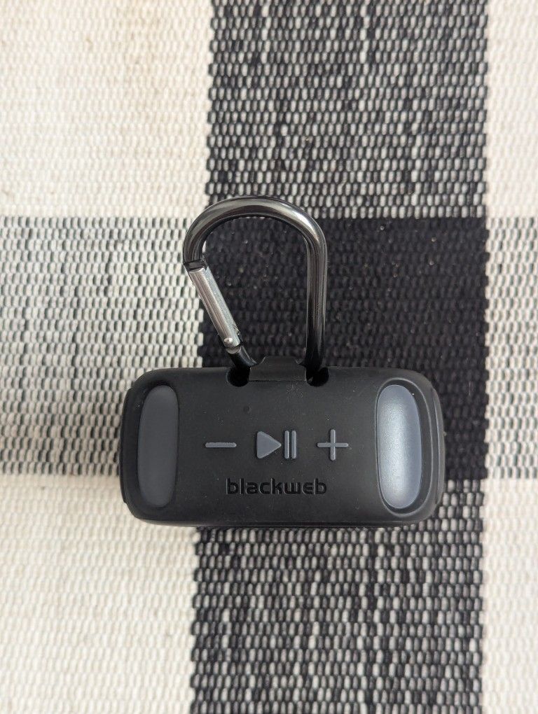 Bluetooth Speaker