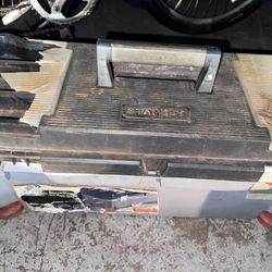 Extrabig Tool Box